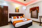 Terrace room